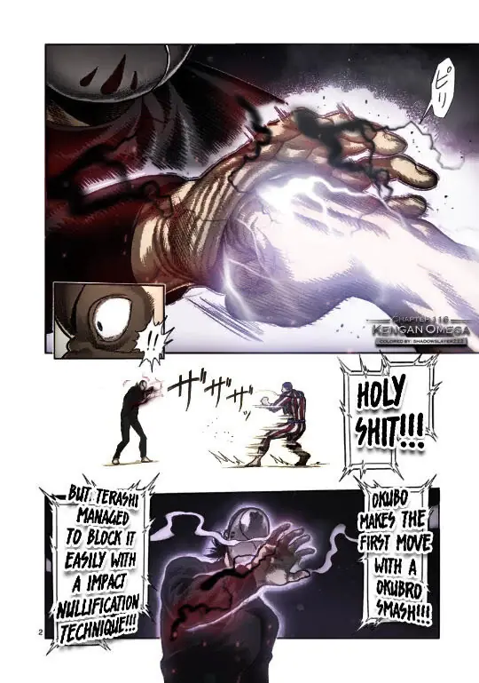 Kengan Omega Chapter 116 image 19_optimized